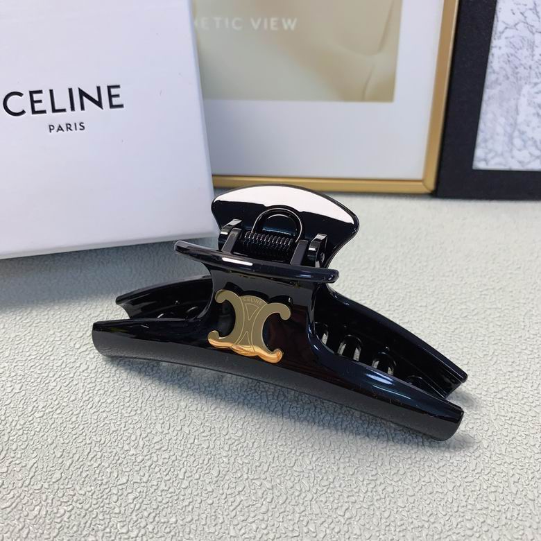 Celine Hair Grab Clip  (7)